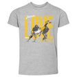 Jordan Love Kids Toddler T-Shirt | 500 LEVEL
