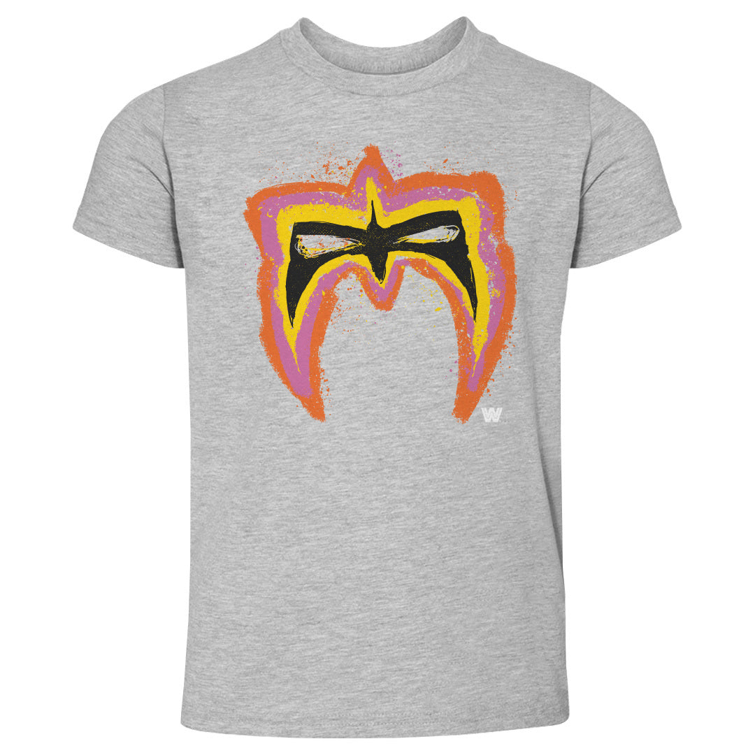 Ultimate Warrior Kids Toddler T-Shirt | 500 LEVEL