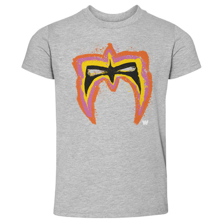 Ultimate Warrior Kids Toddler T-Shirt | 500 LEVEL