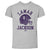 Lamar Jackson Kids Toddler T-Shirt | 500 LEVEL