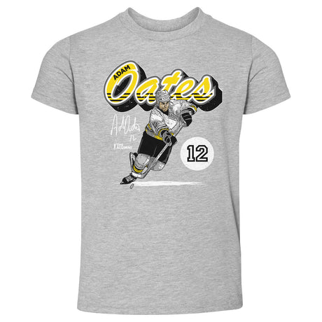 Adam Oates Kids Toddler T-Shirt | 500 LEVEL