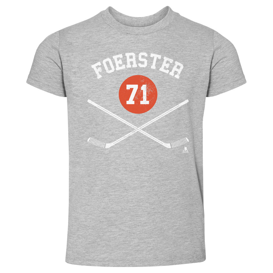 Tyson Foerster Kids Toddler T-Shirt | 500 LEVEL