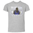 D.J. Wilkins Kids Toddler T-Shirt | 500 LEVEL