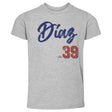 Edwin Diaz Kids Toddler T-Shirt | 500 LEVEL