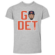 Javier Baez Kids Toddler T-Shirt | 500 LEVEL