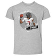 C.J. Stroud Kids Toddler T-Shirt | 500 LEVEL
