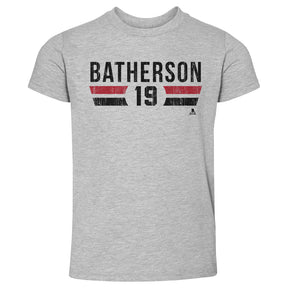 Drake Batherson Kids Toddler T-Shirt | 500 LEVEL