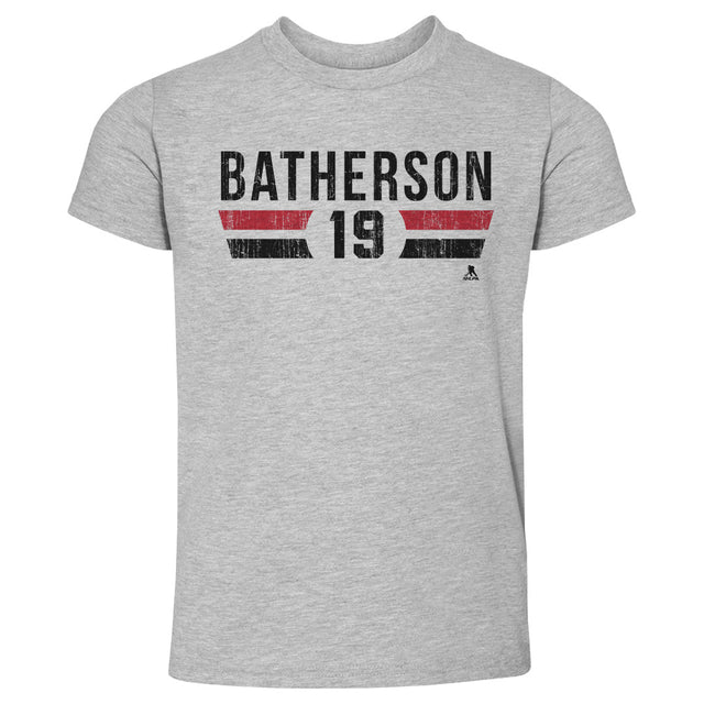 Drake Batherson Kids Toddler T-Shirt | 500 LEVEL