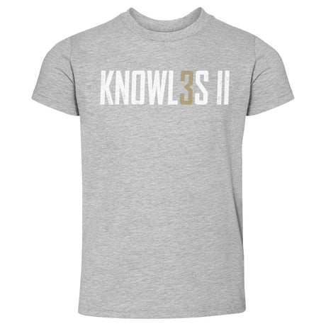 Kevin Knowles II Kids Toddler T-Shirt | 500 LEVEL