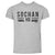 Jeremy Sochan Kids Toddler T-Shirt | 500 LEVEL