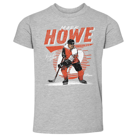 Mark Howe Kids Toddler T-Shirt | 500 LEVEL
