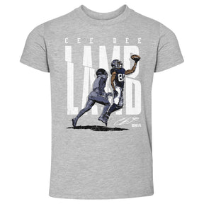 CeeDee Lamb Kids Toddler T-Shirt | 500 LEVEL