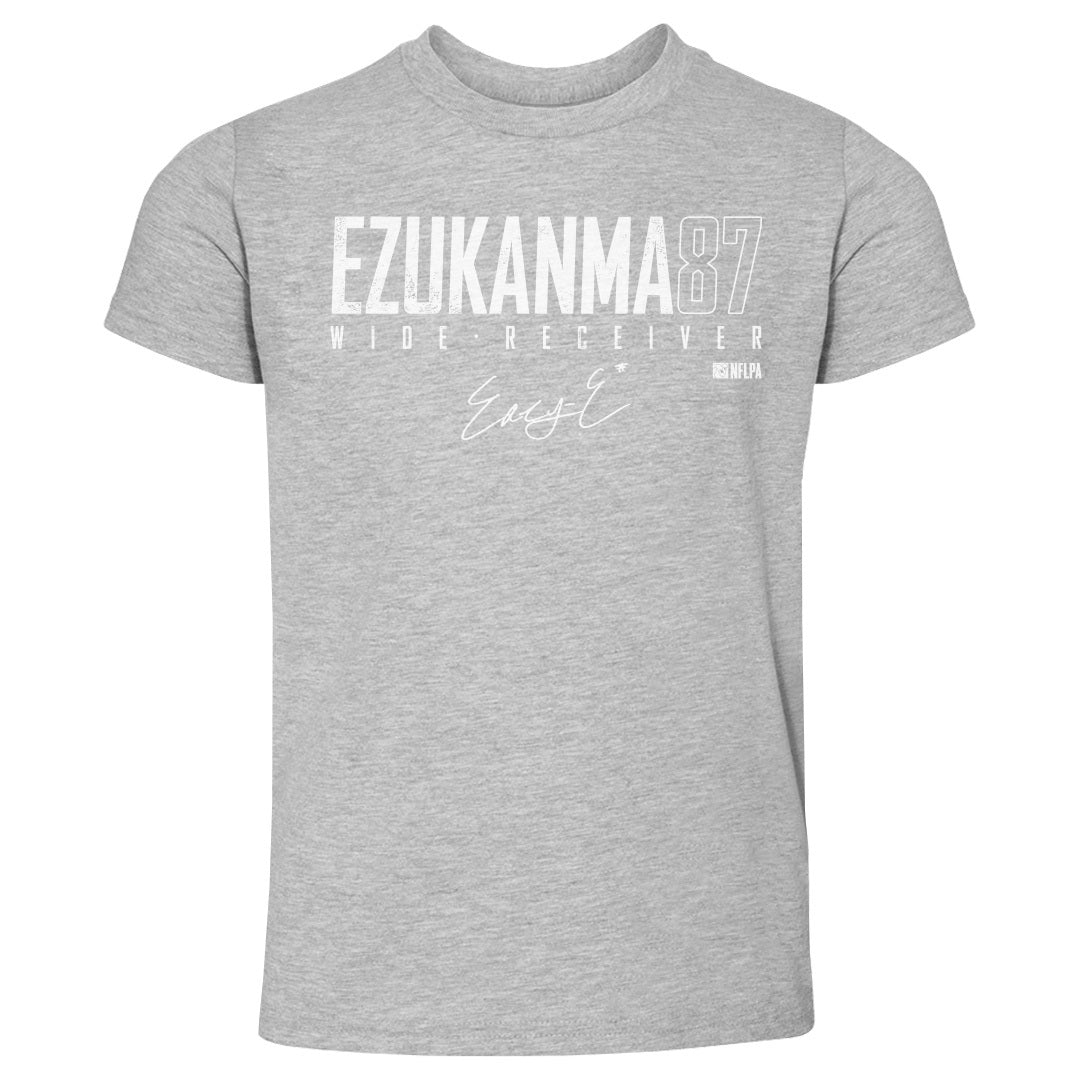 Erik Ezukanma Kids Toddler T-Shirt | 500 LEVEL