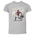 Rashee Rice Kids Toddler T-Shirt | 500 LEVEL
