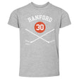 Bill Ranford Kids Toddler T-Shirt | 500 LEVEL
