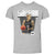 Jeremy Sochan Kids Toddler T-Shirt | 500 LEVEL