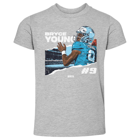 Bryce Young Kids Toddler T-Shirt | 500 LEVEL