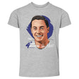 Jean Beliveau Kids Toddler T-Shirt | 500 LEVEL
