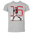 Patrick Mahomes Kids Toddler T-Shirt | 500 LEVEL