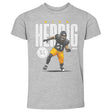 Nick Herbig Kids Toddler T-Shirt | 500 LEVEL