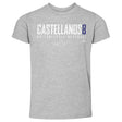 Nick Castellanos Kids Toddler T-Shirt | 500 LEVEL