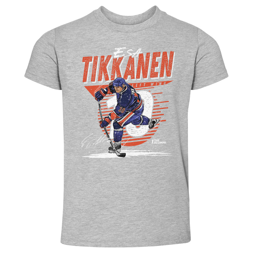 Esa Tikkanen Kids Toddler T-Shirt | 500 LEVEL