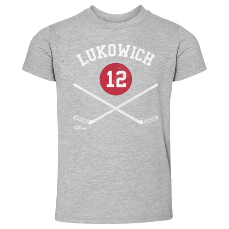 Morris Lukowich Kids Toddler T-Shirt | 500 LEVEL