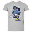 Bernardo Silva Kids Toddler T-Shirt | 500 LEVEL