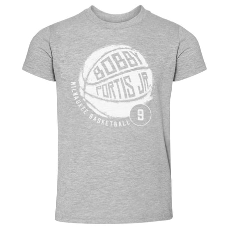 Bobby Portis Kids Toddler T-Shirt | 500 LEVEL