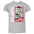 Greg Maddux Kids Toddler T-Shirt | 500 LEVEL
