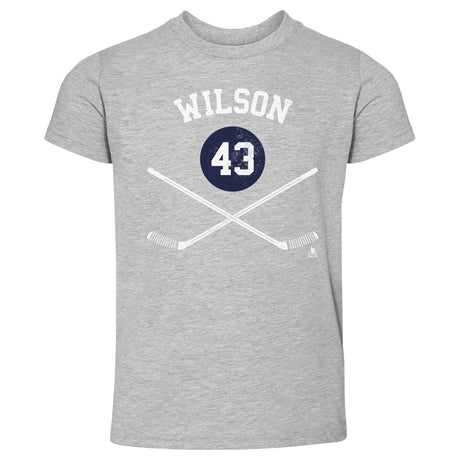Tom Wilson Kids Toddler T-Shirt | 500 LEVEL