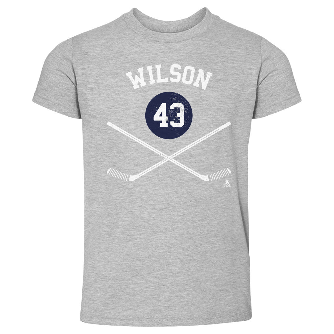 Tom Wilson Kids Toddler T-Shirt | 500 LEVEL