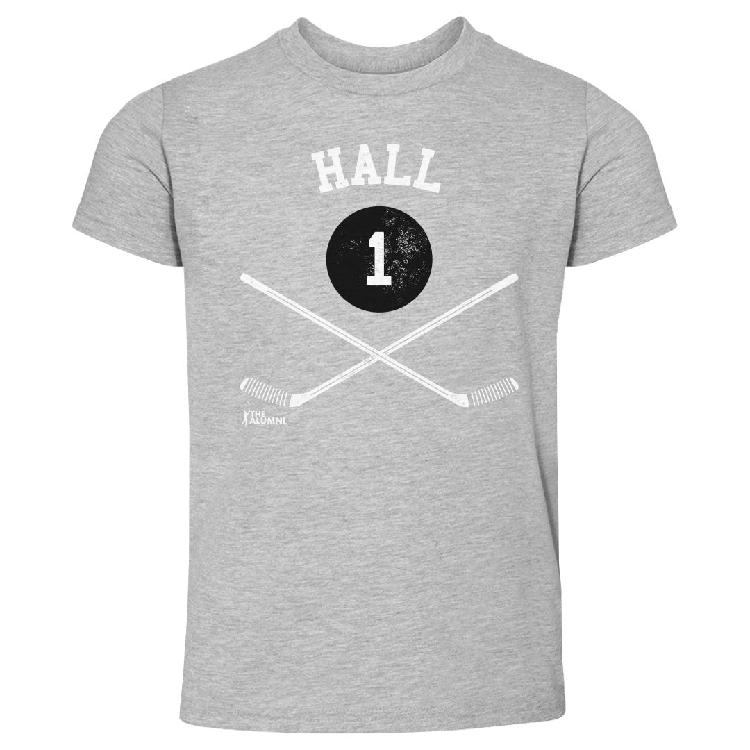 Glenn Hall Kids Toddler T-Shirt | 500 LEVEL