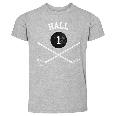 Glenn Hall Kids Toddler T-Shirt | 500 LEVEL