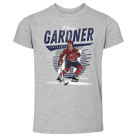 Paul Gardner Kids Toddler T-Shirt | 500 LEVEL