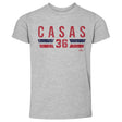 Triston Casas Kids Toddler T-Shirt | 500 LEVEL