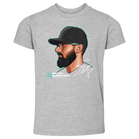 Devin Smeltzer Kids Toddler T-Shirt | 500 LEVEL