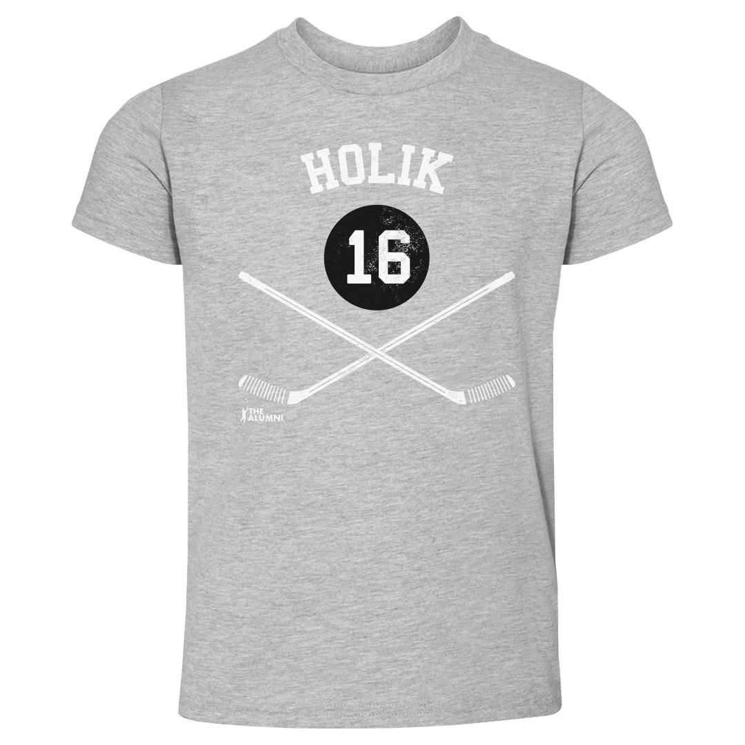 Bobby Holik Kids Toddler T-Shirt | 500 LEVEL