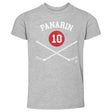 Artemi Panarin Kids Toddler T-Shirt | 500 LEVEL