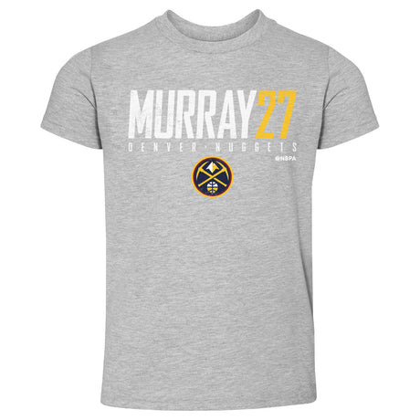 Jamal Murray Kids Toddler T-Shirt | 500 LEVEL