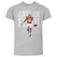 Jaylan Ford Kids Toddler T-Shirt | 500 LEVEL