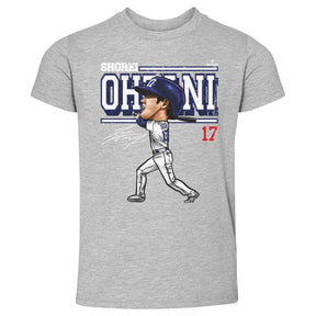 Shohei Ohtani Kids Toddler T-Shirt | 500 LEVEL
