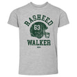 Rasheed Walker Kids Toddler T-Shirt | 500 LEVEL