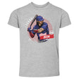 Jonah Heim Kids Toddler T-Shirt | 500 LEVEL