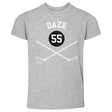 Eric Daze Kids Toddler T-Shirt | 500 LEVEL
