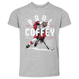 Paul Coffey Kids Toddler T-Shirt | 500 LEVEL