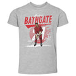 Andy Bathgate Kids Toddler T-Shirt | 500 LEVEL