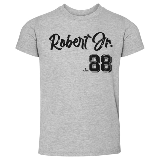 Luis Robert Kids Toddler T-Shirt | 500 LEVEL