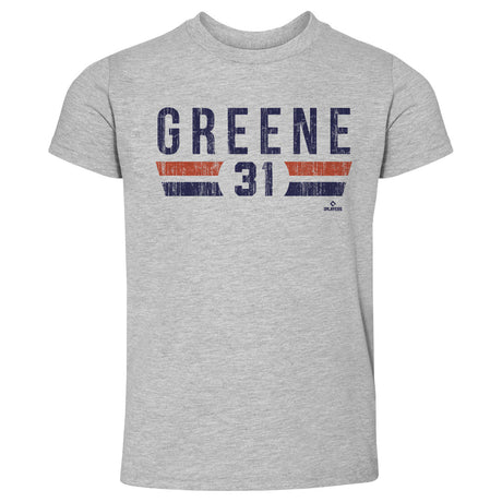 Riley Greene Kids Toddler T-Shirt | 500 LEVEL