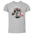 Mats Zuccarello Kids Toddler T-Shirt | 500 LEVEL